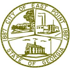CIty of East Point GA
