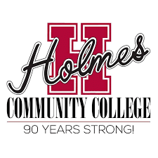 Holmes Community College