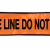 Warning Sign