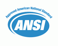 ANSI Logo