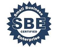 SBE Certified - Logo